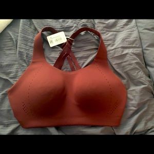 Brand new Lululemon Sports Bra